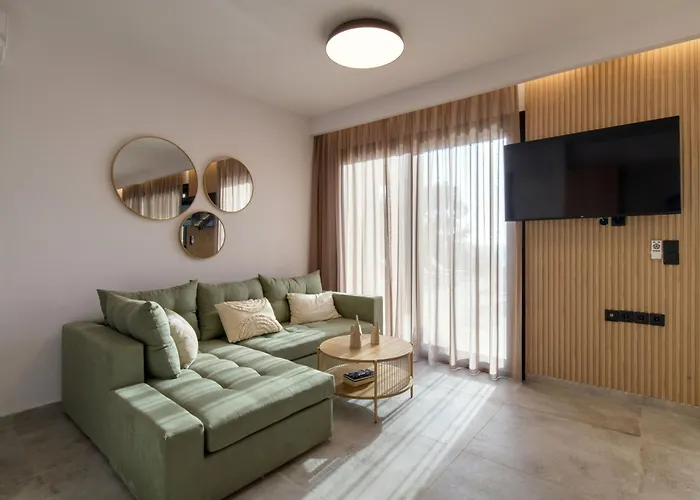 Elais By Posarellivillas Villa *