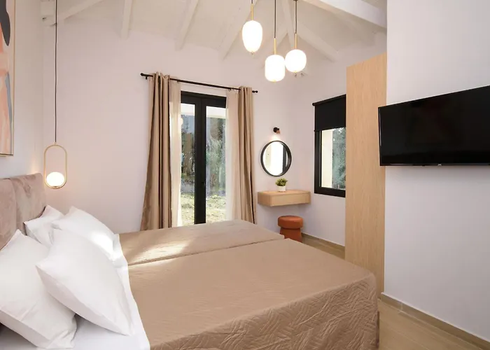 Elais By Posarellivillas Villa *