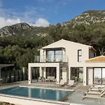 Villa Elais By Posarellivillas