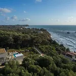 Villa Elais By Posarellivillas