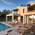 Elais By Posarellivillas Villa *