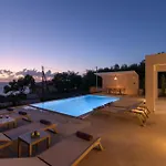 Villa Elais By Posarellivillas