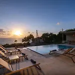 Elais By Posarellivillas Villa Ágios Matthaíos