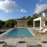 Villa Elais By Posarellivillas