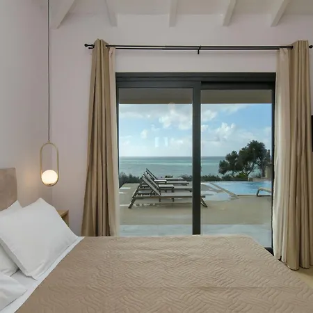 Elais By Posarellivillas Villa