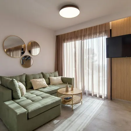 Elais By Posarellivillas Villa *