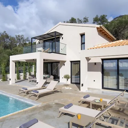 Elais By Posarellivillas Villa *