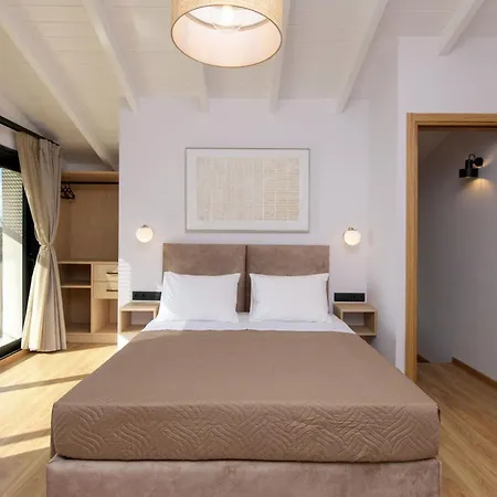 Elais By Posarellivillas Villa