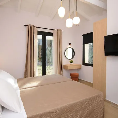 Elais By Posarellivillas Villa *