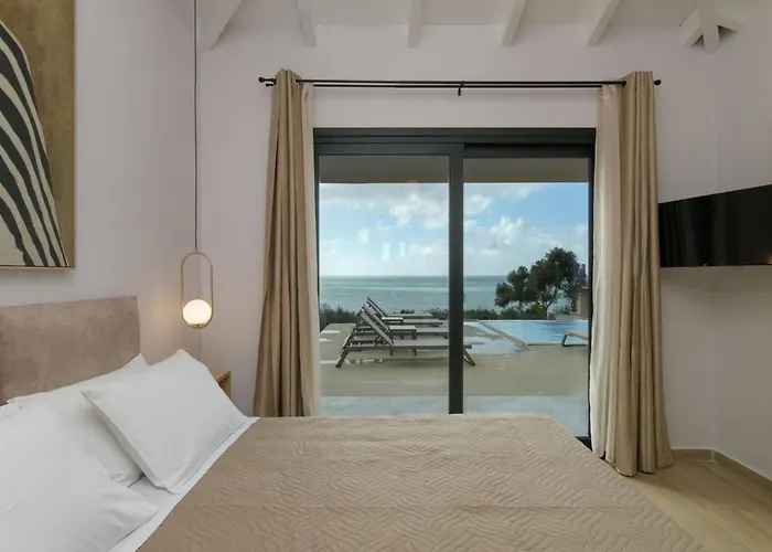 Elais By Posarellivillas Villa