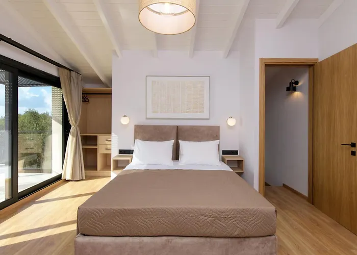 Elais By Posarellivillas Villa